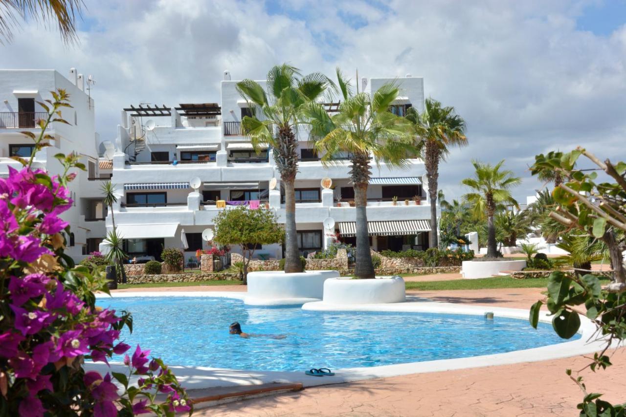 Marina D'Or Villa Rosa Y Celeste Santanyí Exteriér fotografie