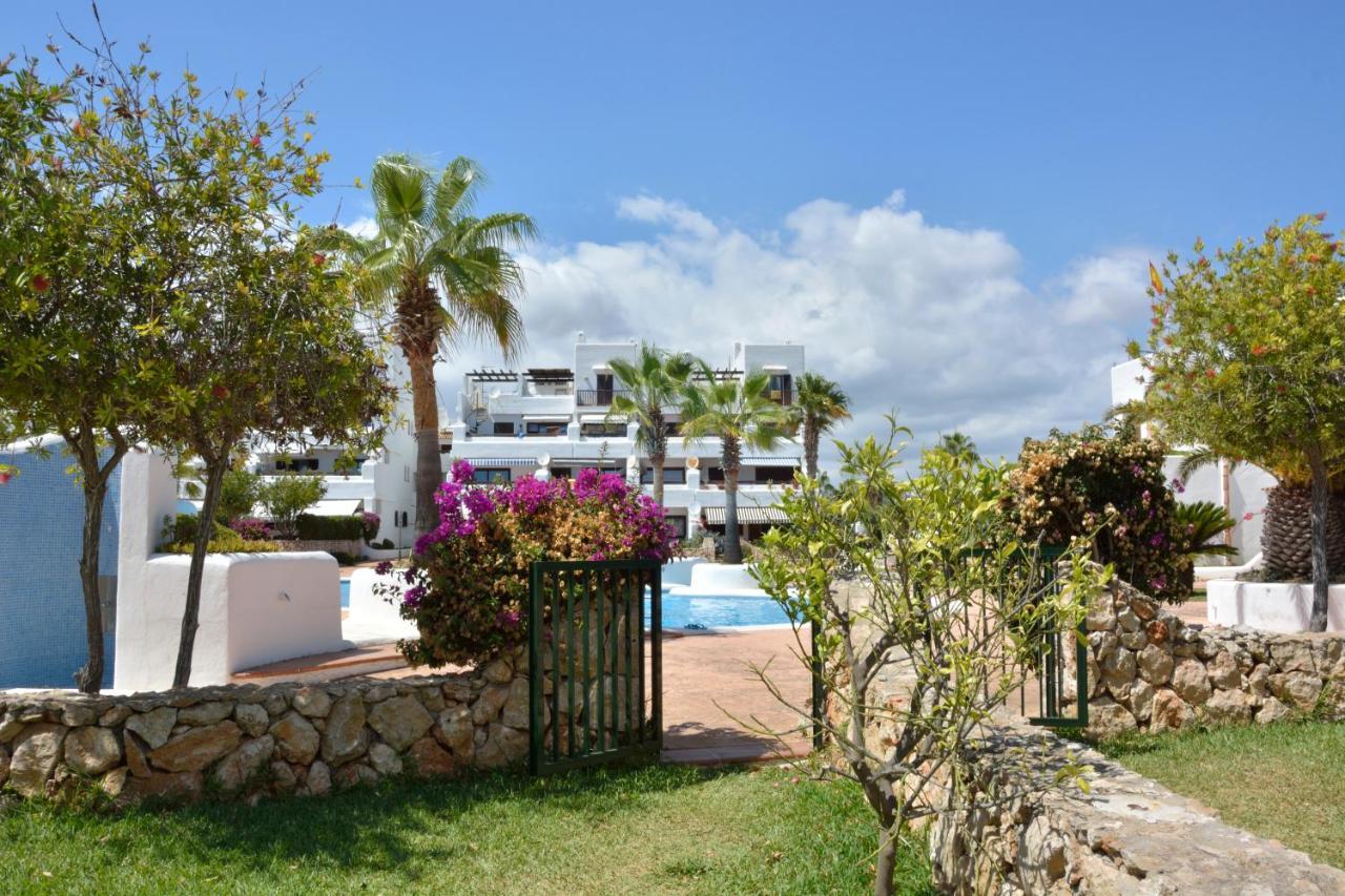 Marina D'Or Villa Rosa Y Celeste Santanyí Exteriér fotografie