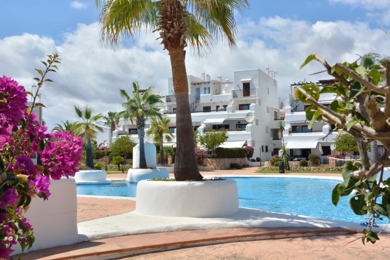 Marina D'Or Villa Rosa Y Celeste Santanyí Exteriér fotografie
