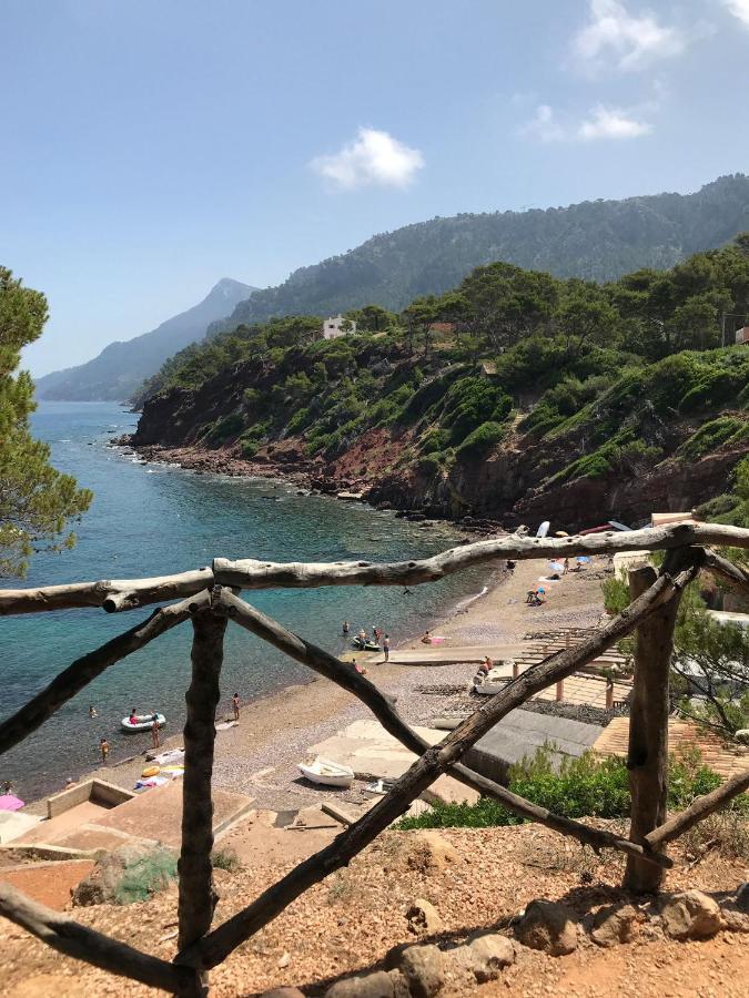 Marina D'Or Villa Rosa Y Celeste Santanyí Exteriér fotografie