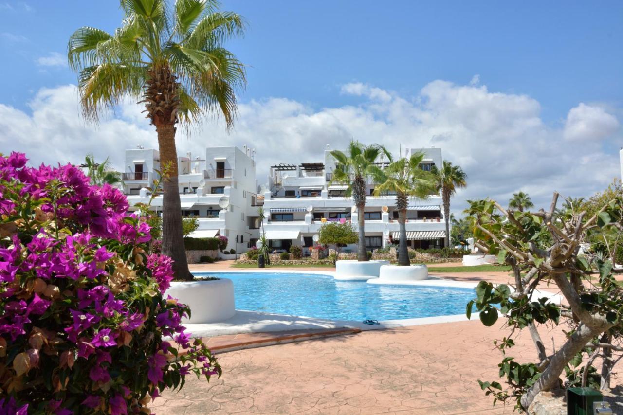 Marina D'Or Villa Rosa Y Celeste Santanyí Exteriér fotografie