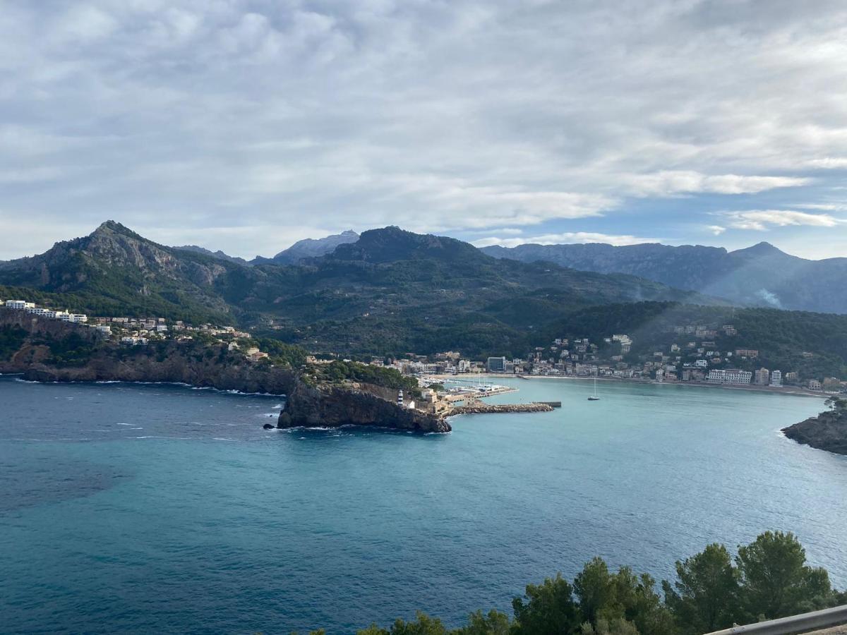 Marina D'Or Villa Rosa Y Celeste Santanyí Exteriér fotografie