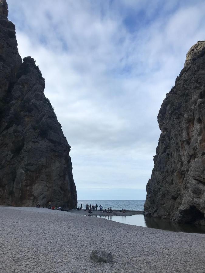 Marina D'Or Villa Rosa Y Celeste Santanyí Exteriér fotografie