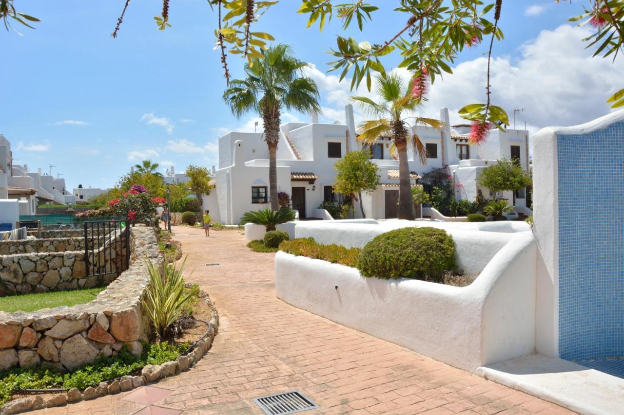 Marina D'Or Villa Rosa Y Celeste Santanyí Exteriér fotografie
