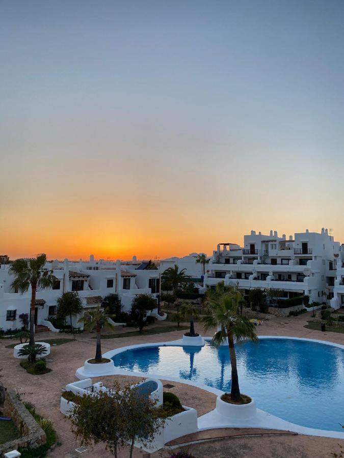 Marina D'Or Villa Rosa Y Celeste Santanyí Exteriér fotografie