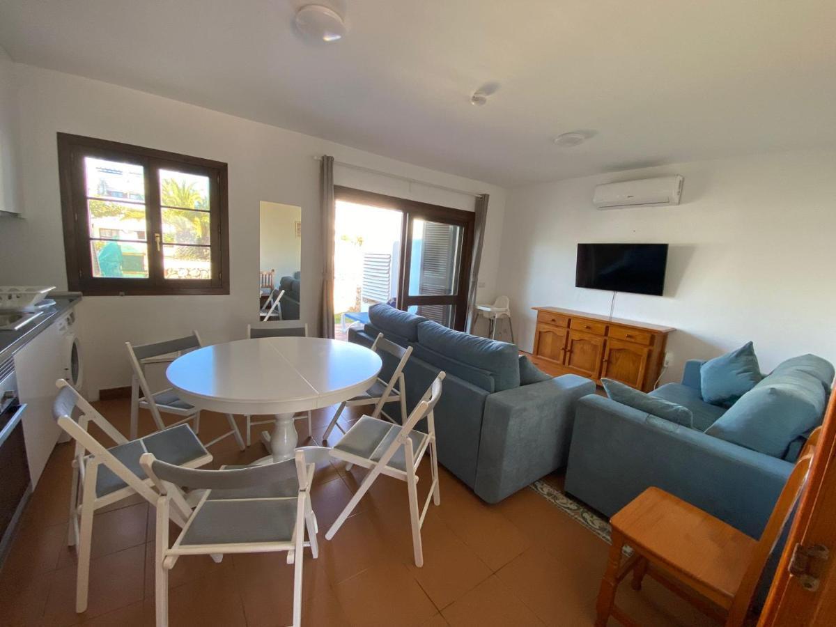 Marina D'Or Villa Rosa Y Celeste Santanyí Exteriér fotografie