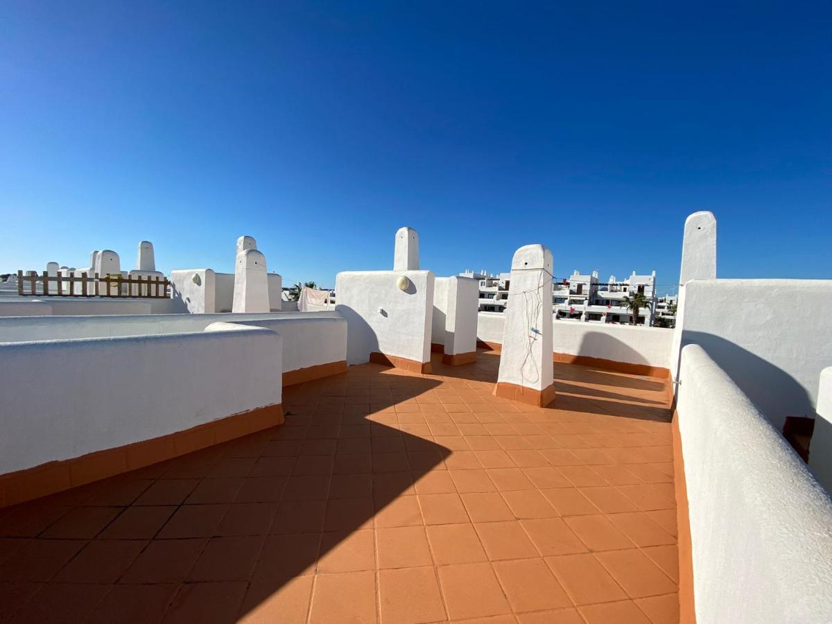 Marina D'Or Villa Rosa Y Celeste Santanyí Exteriér fotografie