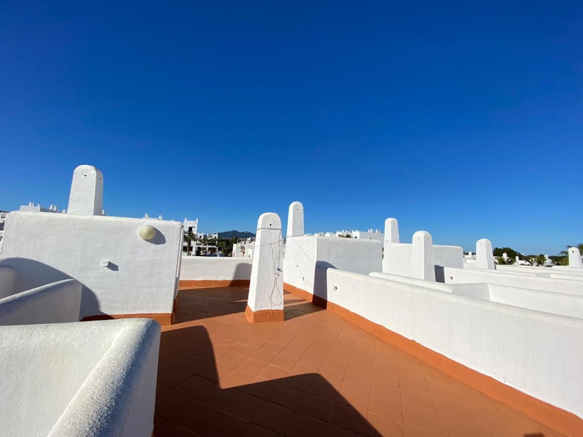 Marina D'Or Villa Rosa Y Celeste Santanyí Exteriér fotografie