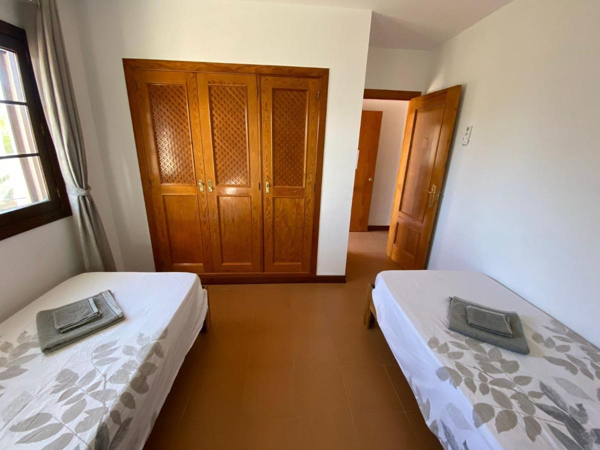 Marina D'Or Villa Rosa Y Celeste Santanyí Exteriér fotografie