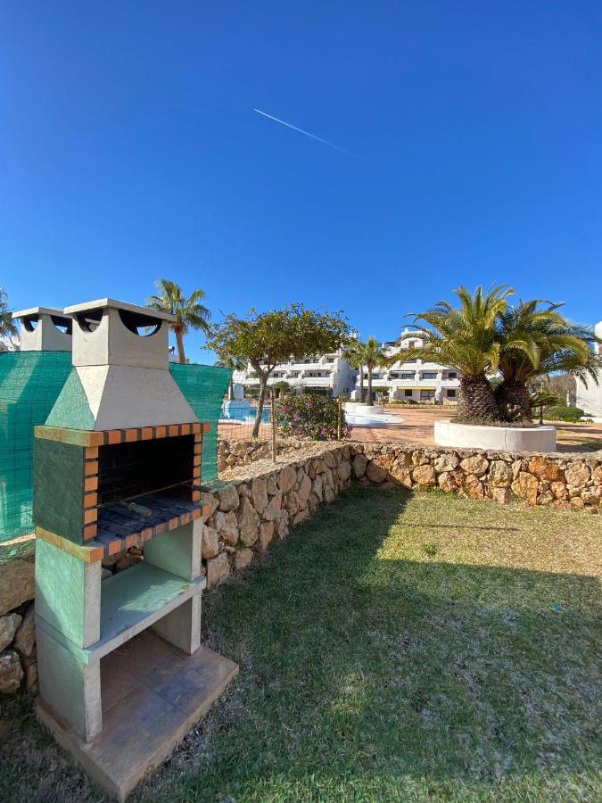 Marina D'Or Villa Rosa Y Celeste Santanyí Exteriér fotografie