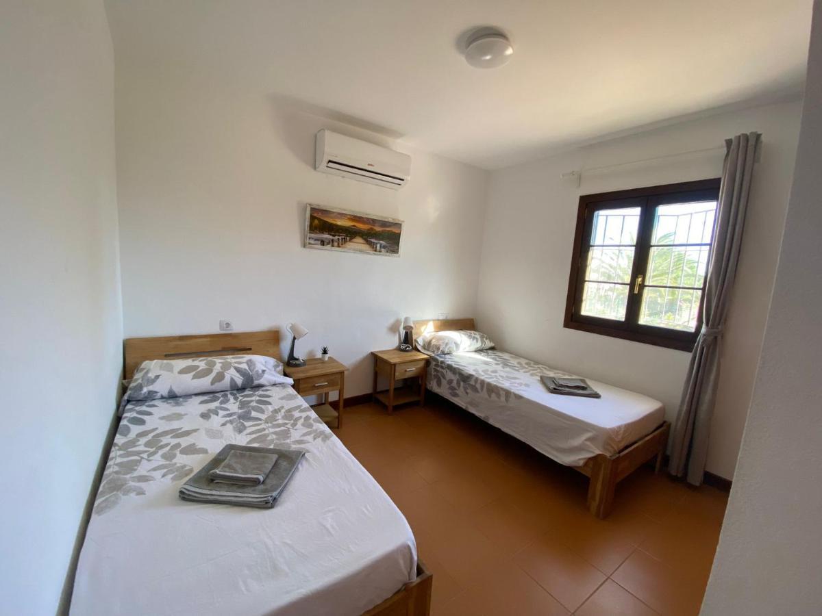 Marina D'Or Villa Rosa Y Celeste Santanyí Exteriér fotografie